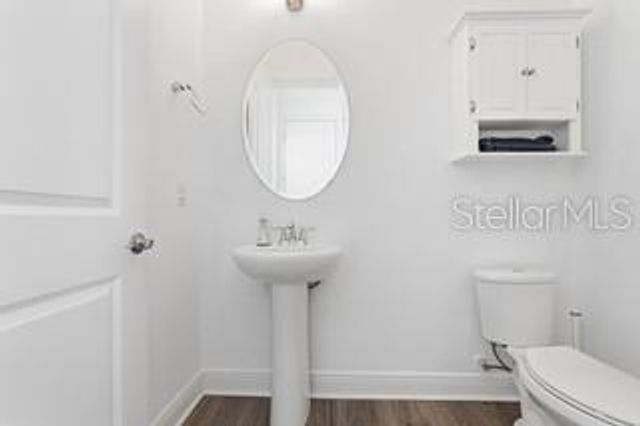 12837 SALK WAY, Orlando, FL 32827