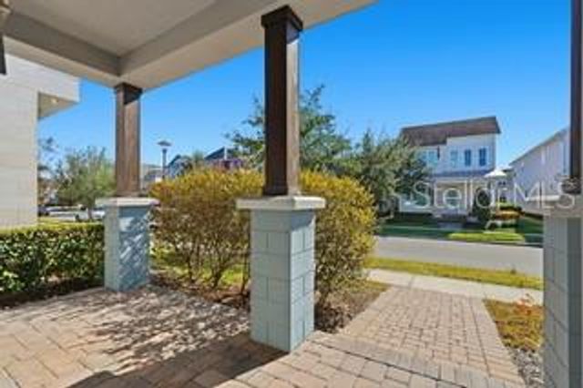 12837 SALK WAY, Orlando, FL 32827