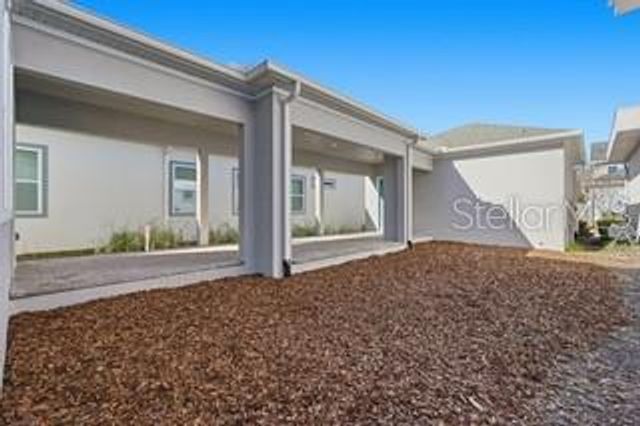 12837 SALK WAY, Orlando, FL 32827