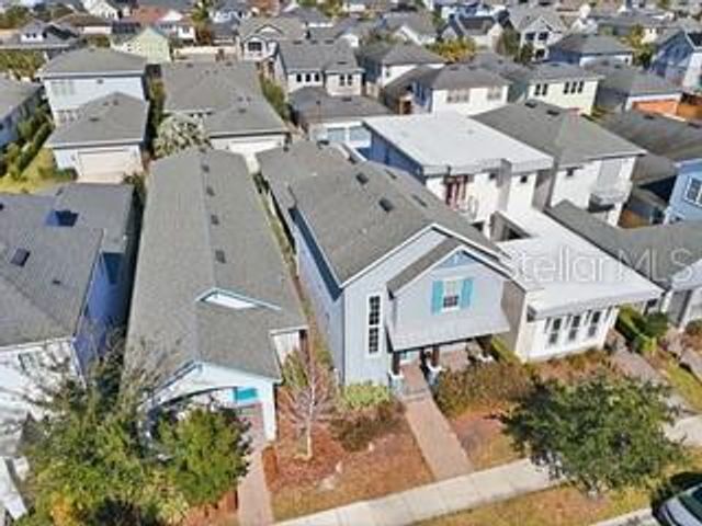 12837 SALK WAY, Orlando, FL 32827