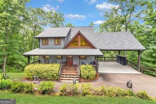 175 Mountain Brooks Road, Blue Ridge, GA 30513