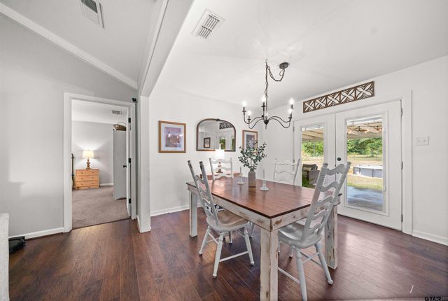 165 PR 3334 (Off Weeping Willow), Big Sandy, TX 75755