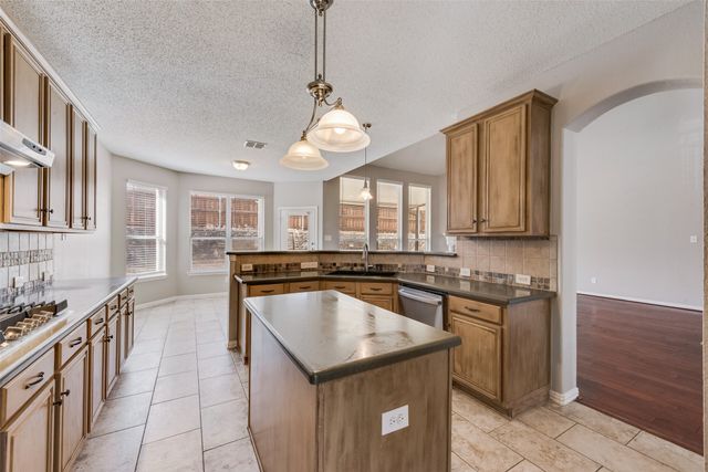 1508 Brimwood Drive, Mckinney, TX 75072