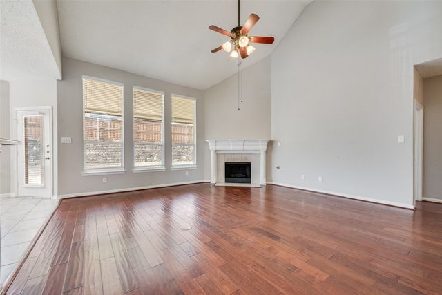 1508 Brimwood Drive, Mckinney, TX 75072