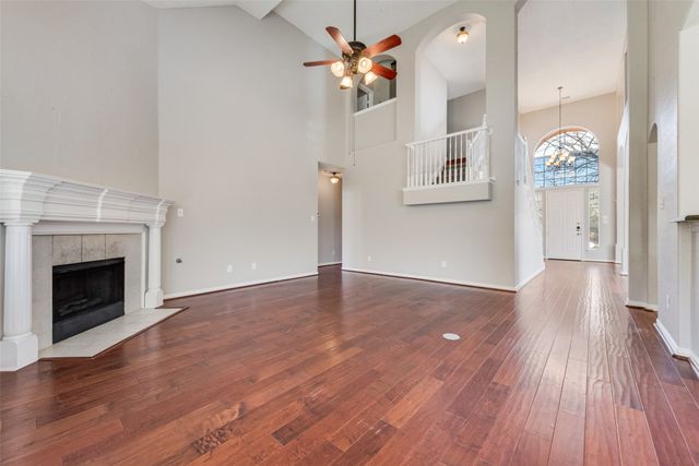 1508 Brimwood Drive, Mckinney, TX 75072
