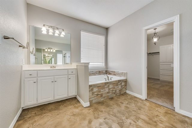 1508 Brimwood Drive, Mckinney, TX 75072