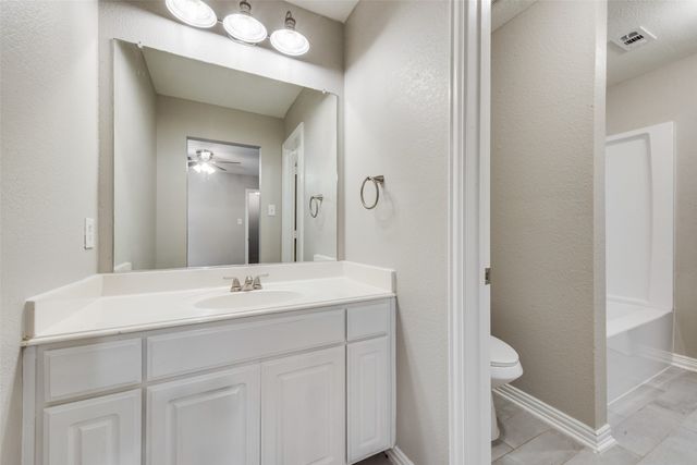 1508 Brimwood Drive, Mckinney, TX 75072