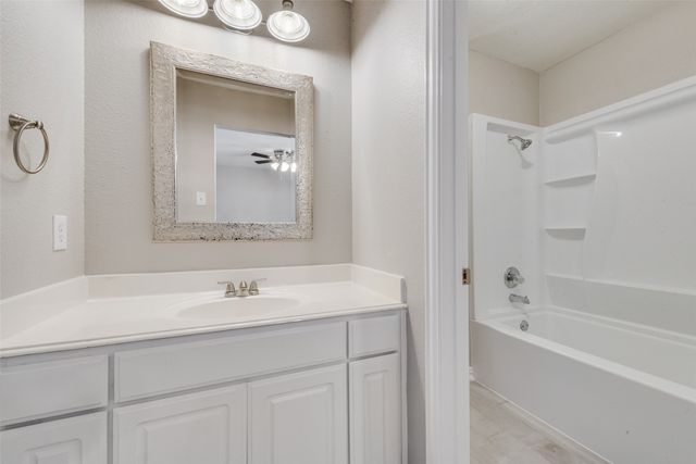 1508 Brimwood Drive, Mckinney, TX 75072