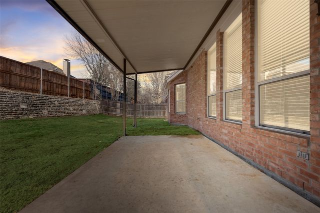 1508 Brimwood Drive, Mckinney, TX 75072