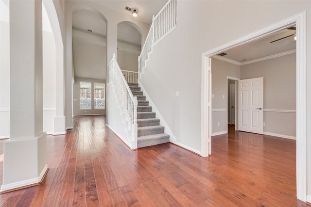 1508 Brimwood Drive, Mckinney, TX 75072