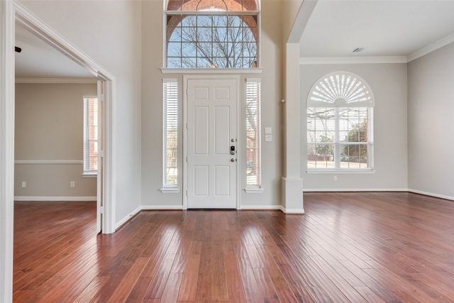1508 Brimwood Drive, Mckinney, TX 75072