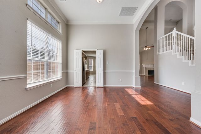 1508 Brimwood Drive, Mckinney, TX 75072