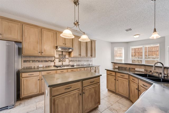 1508 Brimwood Drive, Mckinney, TX 75072