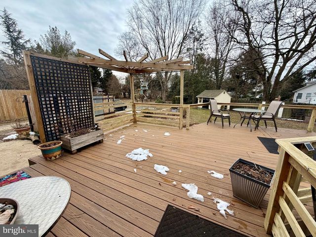 708 CHURCH HILL RD, Centreville, MD 21617