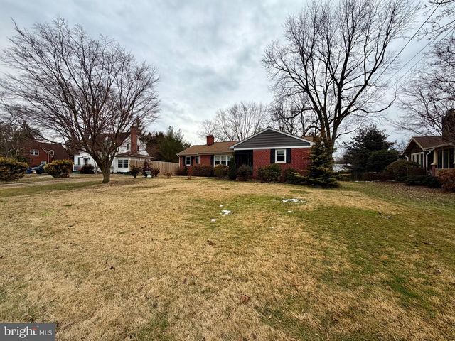 708 CHURCH HILL RD, Centreville, MD 21617