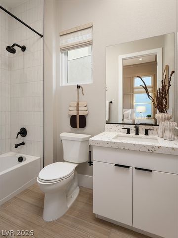 237 La Stella, Henderson, NV 89011