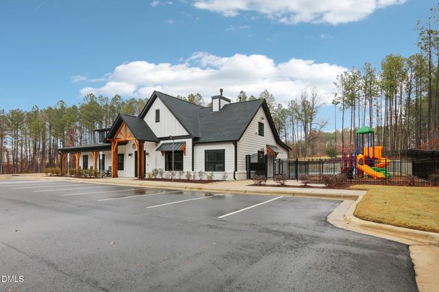 304 Karlov Road, Garner, NC 27529