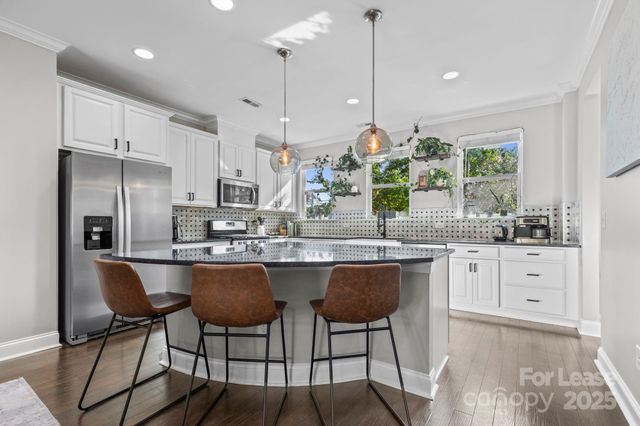 2613 Statesville Avenue, Charlotte, NC 28206