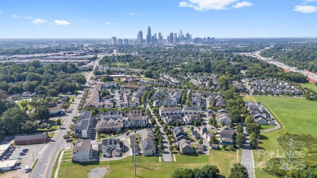 2613 Statesville Avenue, Charlotte, NC 28206