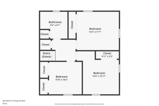 9845 160th Street E, Hastings, MN 55033