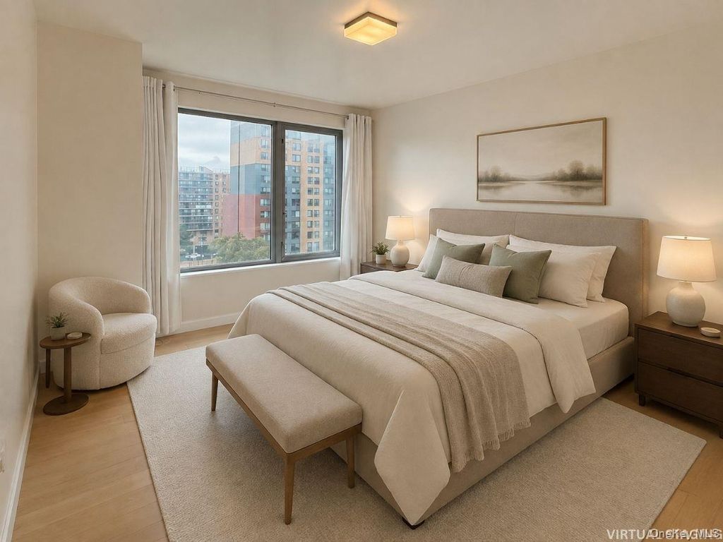 138-35 39th Avenue 6H, Flushing, NY 11354 — exterior