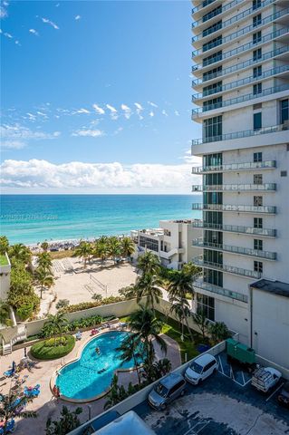 4001 S Ocean Dr 9J, Hollywood, FL 33019