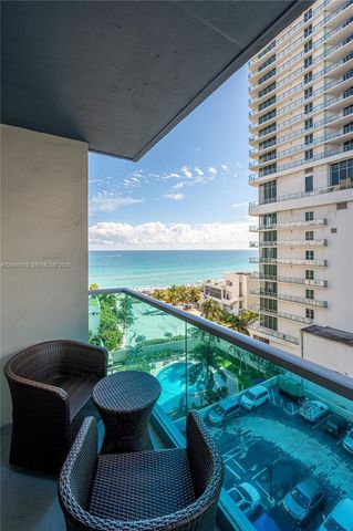 4001 S Ocean Dr 9J, Hollywood, FL 33019