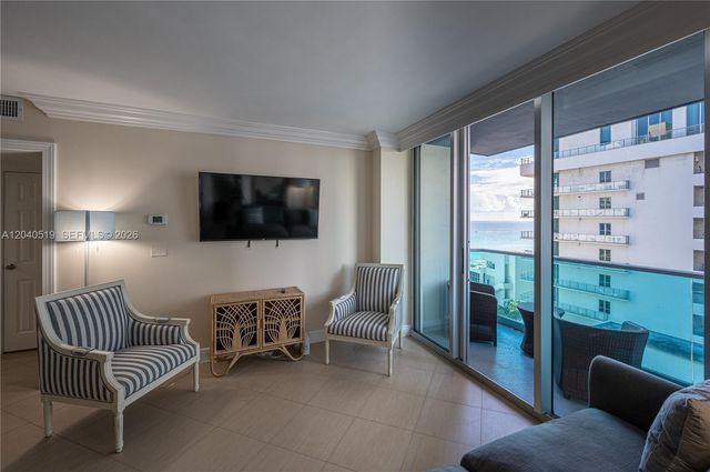 4001 S Ocean Dr 9J, Hollywood, FL 33019
