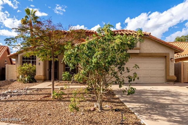 15428 S 23RD Place, Phoenix, AZ 85048