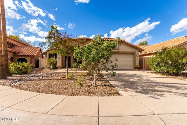 15428 S 23RD Place, Phoenix, AZ 85048