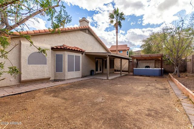 15428 S 23RD Place, Phoenix, AZ 85048