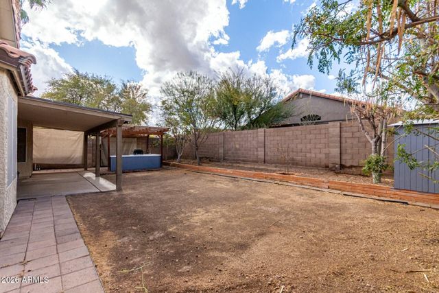 15428 S 23RD Place, Phoenix, AZ 85048