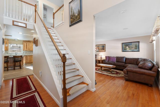 1 Hemlock Drive, New Egypt, NJ 08533