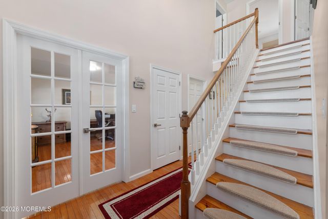 1 Hemlock Drive, New Egypt, NJ 08533