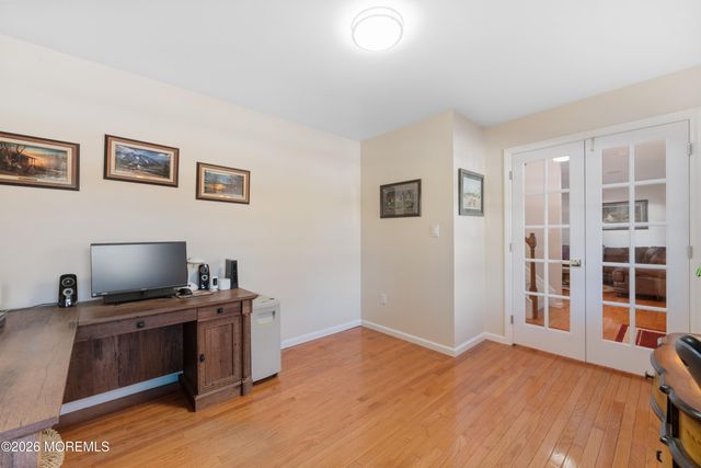 1 Hemlock Drive, New Egypt, NJ 08533