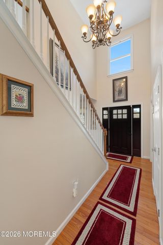 1 Hemlock Drive, New Egypt, NJ 08533