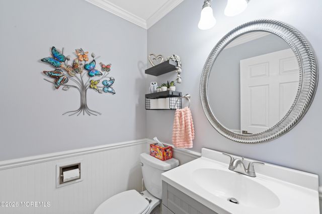 1 Hemlock Drive, New Egypt, NJ 08533