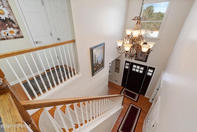 1 Hemlock Drive, New Egypt, NJ 08533