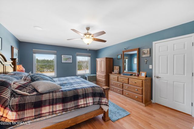 1 Hemlock Drive, New Egypt, NJ 08533