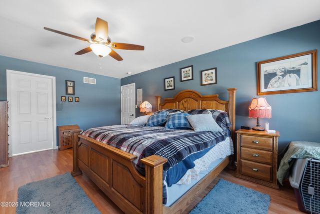 1 Hemlock Drive, New Egypt, NJ 08533