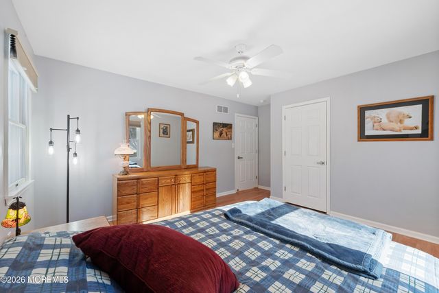 1 Hemlock Drive, New Egypt, NJ 08533