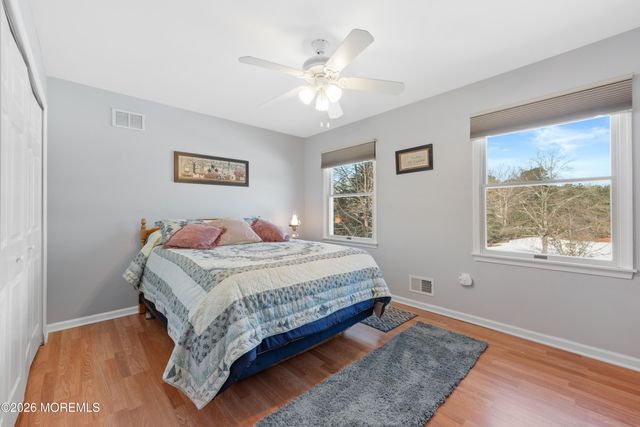 1 Hemlock Drive, New Egypt, NJ 08533