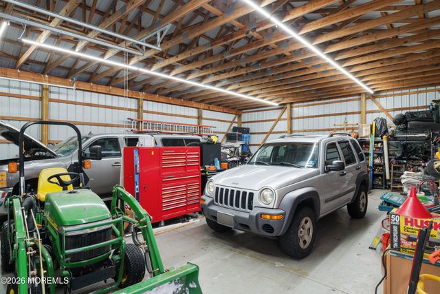 1 Hemlock Drive, New Egypt, NJ 08533