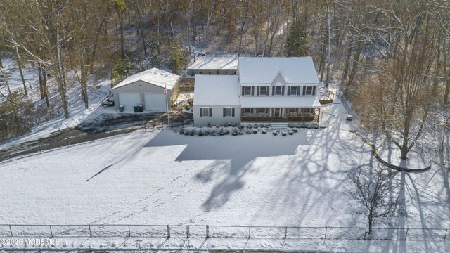 1 Hemlock Drive, New Egypt, NJ 08533