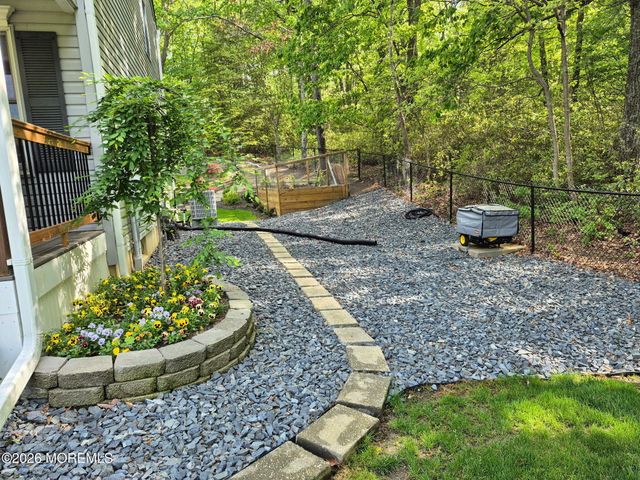 1 Hemlock Drive, New Egypt, NJ 08533