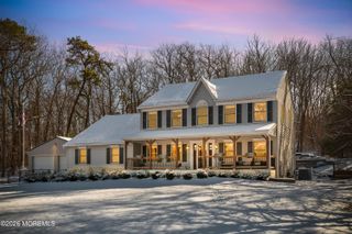 1 Hemlock Drive, New Egypt, NJ 08533