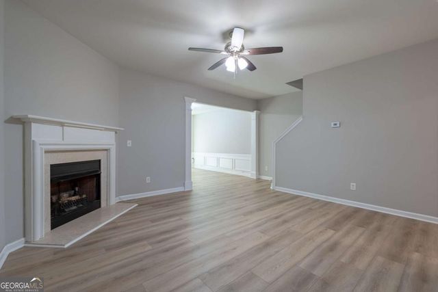 3176 Creston Park Court, Duluth, GA 30096