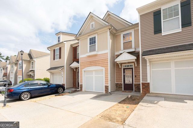 3176 Creston Park Court, Duluth, GA 30096