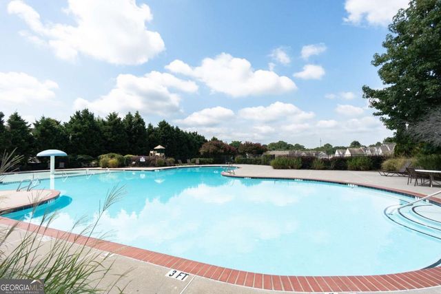 3176 Creston Park Court, Duluth, GA 30096