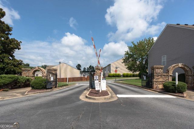 3176 Creston Park Court, Duluth, GA 30096